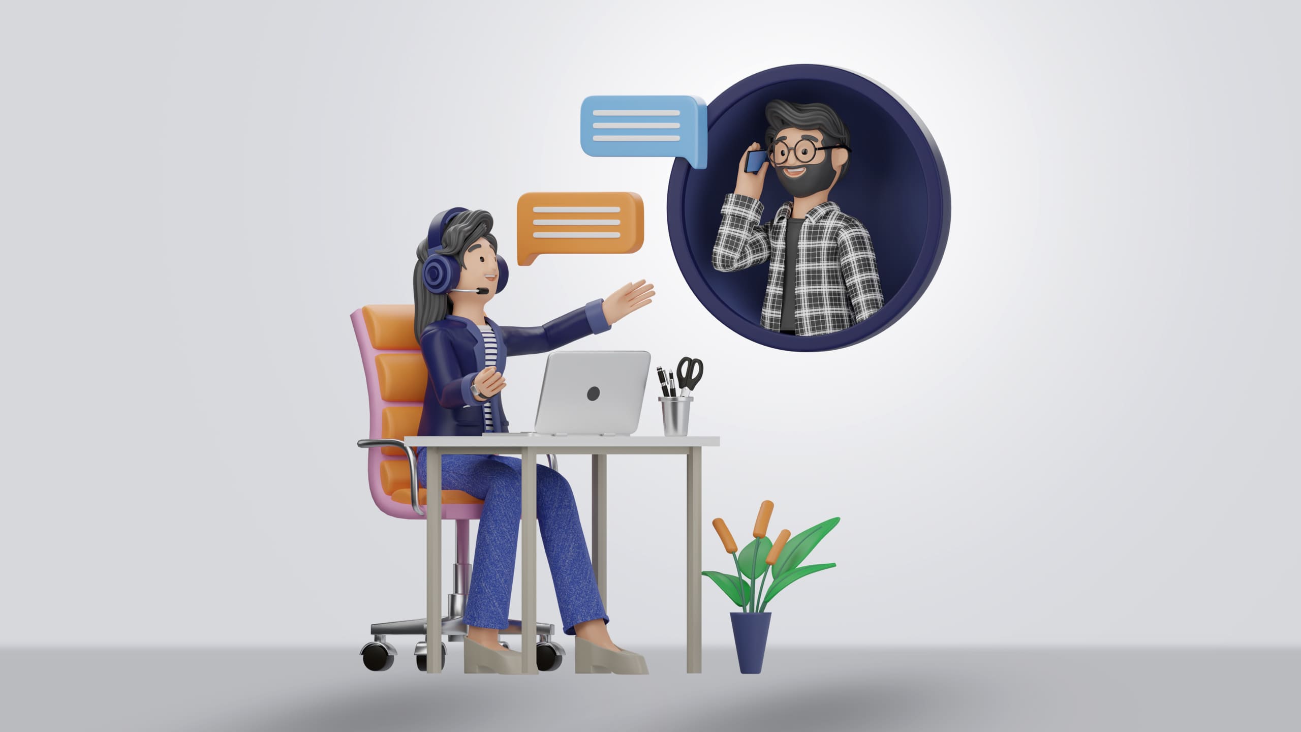 Social Media Analytics